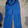 Boys ski set Image 3