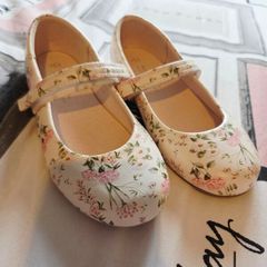 NEW Girls NEXT Shoes- Size 13F