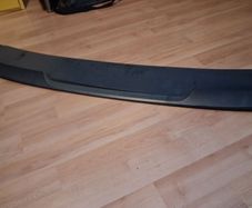 A5 rear boot spoiler.. genuine audio parts