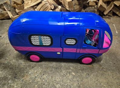 Girls toys