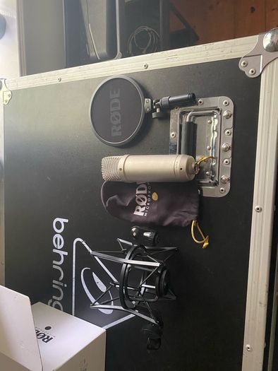 Rode Nt1a