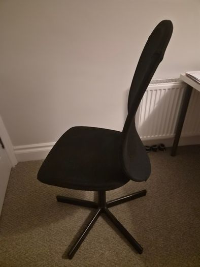 Home office chair