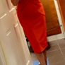 Midi Dress Image 4