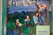 B.Witched [1999] Awake And Breathe (CD Album)