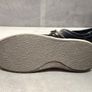 Clarks Black Suede Shoes size eu43 Image 4
