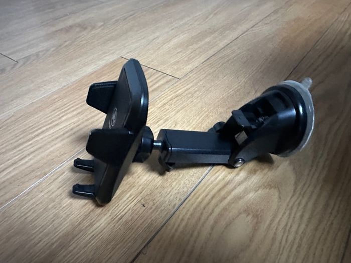 Car mount phone holder