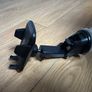 Car mount phone holder Image 4