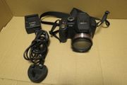 Camera Panasonic DMC-FZ45, 14MP, 24X Zoom