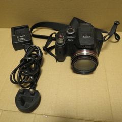 Camera Panasonic DMC-FZ45, 14MP, 24X Zoom