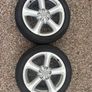 audi 17  5x112 Image 3