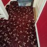 stairs and landing carpet Image 4