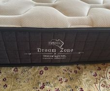 EMMAS -Dream Zone mattress single bed