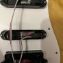 EMG 85 active humbucker neck pickup made in USA electric guitar parts accessories Image 8