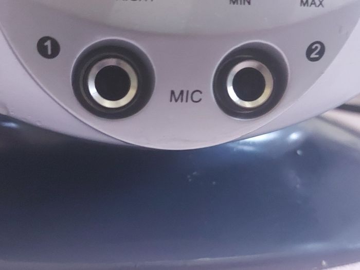 POPSTARZ CDG KARAOKE System, in excellent condition, see Pictures