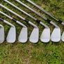 TaylorMade P770 Irons 4-PW Image 6