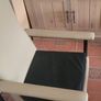 adjustable orthopedic chair Image 2