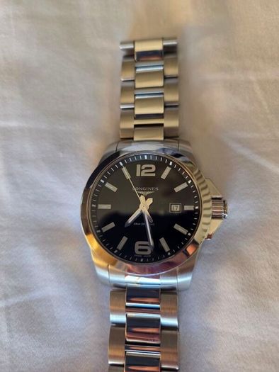 longines watch