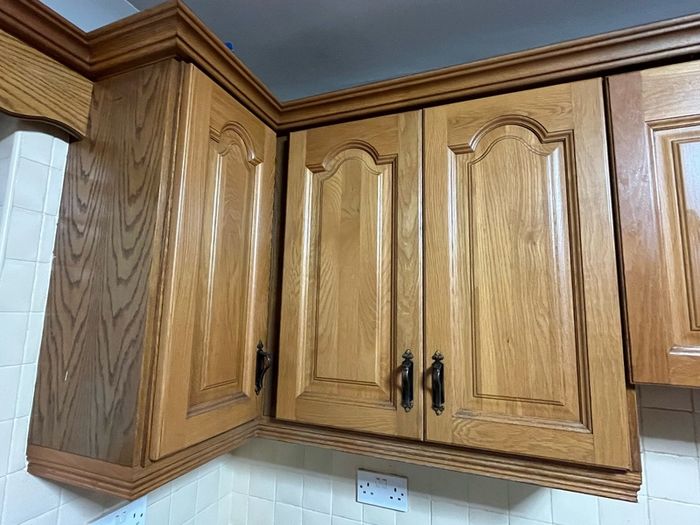 Fitted Kitchen