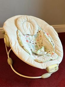 rocking chair baby