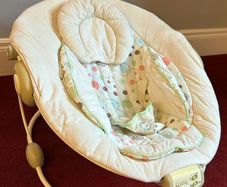 rocking chair baby