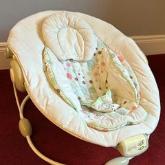 rocking chair baby