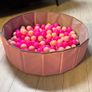 ball pit + 200 balls Image 2