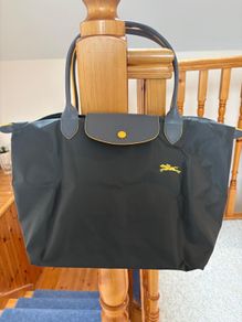 Longchamp le Pliage tote bag / large / new