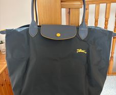 Longchamp le Pliage tote bag / large / new