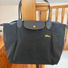 Longchamp le Pliage tote bag / large / new
