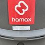hamax bike seat Image 4
