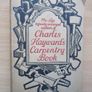 Mixed Collection of Modern and Out of Print (22) vintage books - Carpentry, Stained Glass, Andersen Image 4