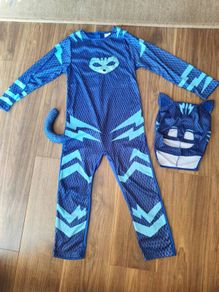 Boys Costume