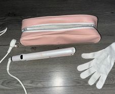 hair straightener
