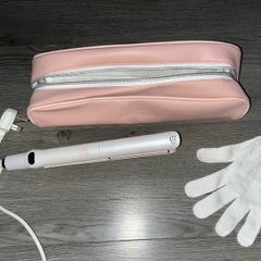 hair straightener