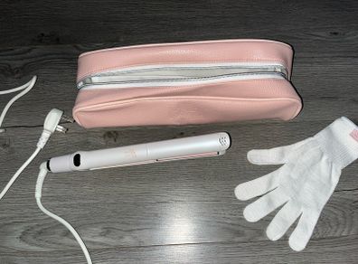 hair straightener