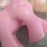 Lickety  Split and Baby BBE Pair Set MLP G1 My Little Pony Image 10