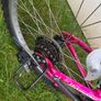 Ridgeback harmony 20 kids bike Image 6