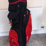 Masters T900 Water resistant Golf cart bag Image 4