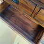 Bedroom set: Chest & Bedside Drawers Image 6