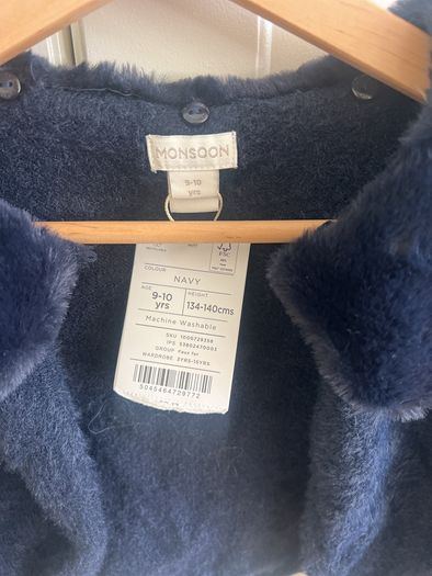 Girls cardigan