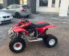 400ex race quad