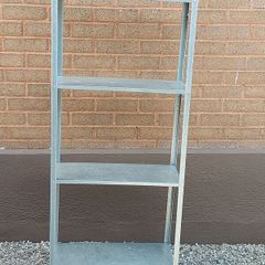 shelves