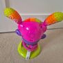 Fisher-Price Smart Stages DJ Bouncin' Star Toy Image 2