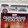 Nano MetalFigs baby Groot Marvel Guardians of the Galaxy Jada Die Cast approx. 4 cm. Please see photos Image 3