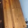 Pine wood Chest of drawers Image 6