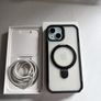 Iphone 15 Sky Blue Unlocked Image 7
