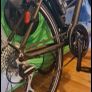 Raleigh Strada 8-Speed Hybrid Bike Image 3