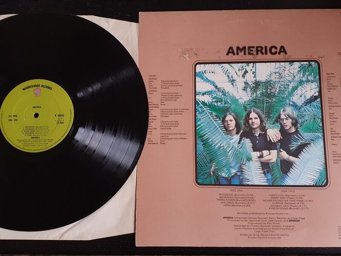 America