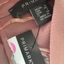 Long Sleeve Top From Primark Bnwt Size 6 Image 3