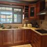 Walnut Kitchen Image 3